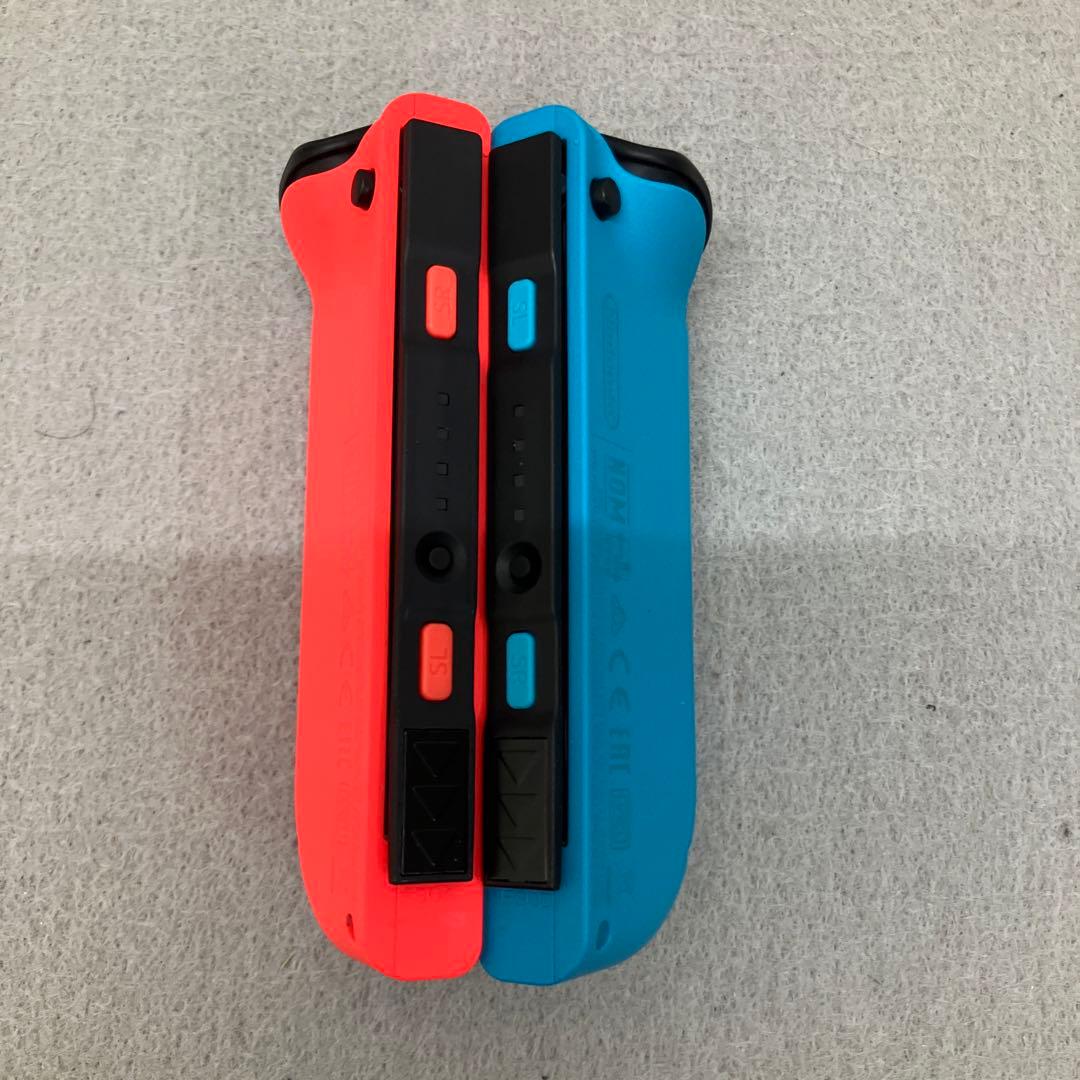 GD6117 Nintendo Switch 本体