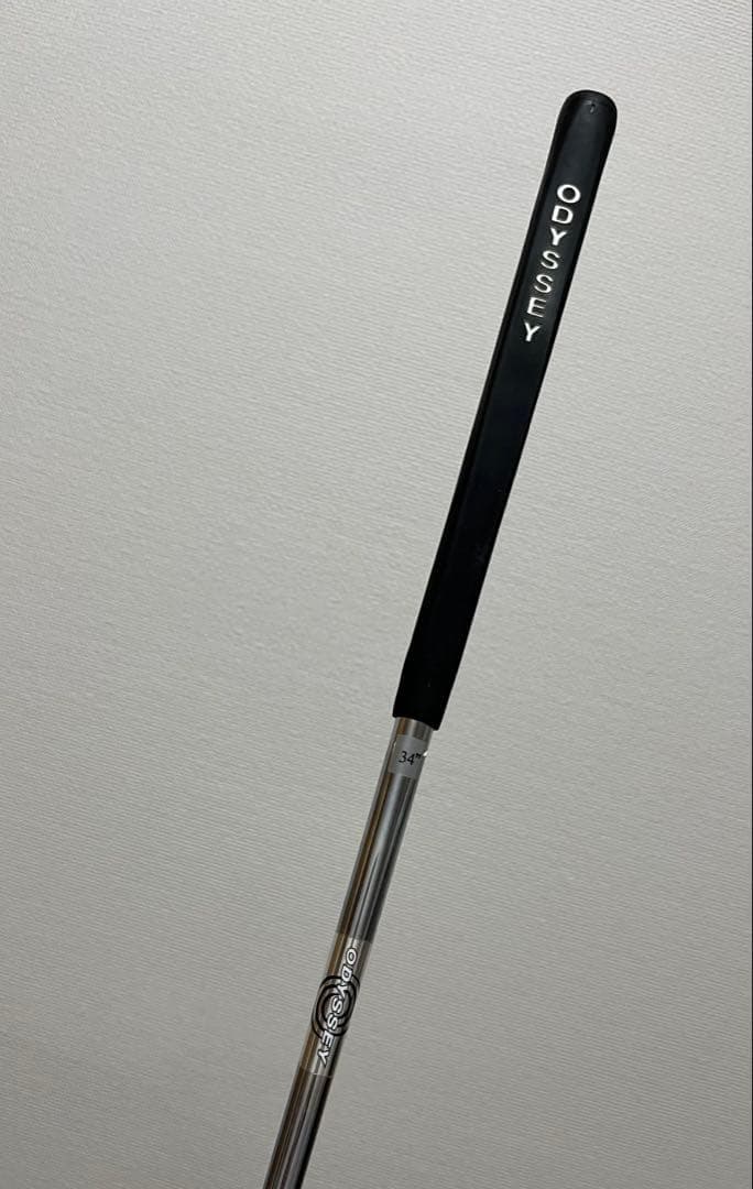 ODYSSEY 2-ball パター