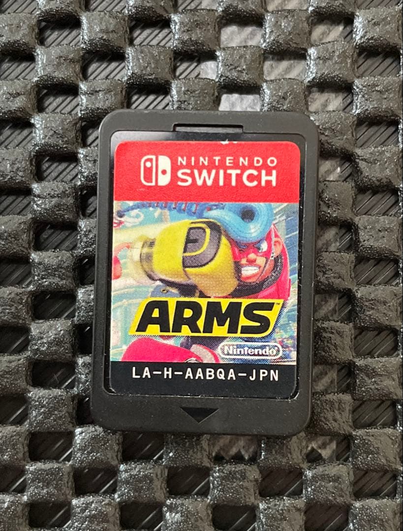 Nintendo Switch ソフト　4種