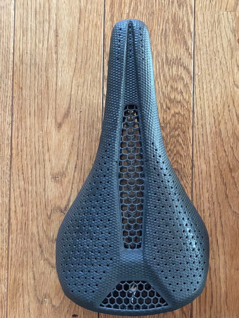 美中古　スペシャライズド S-WORKS PHENOM MIRROR 143mm