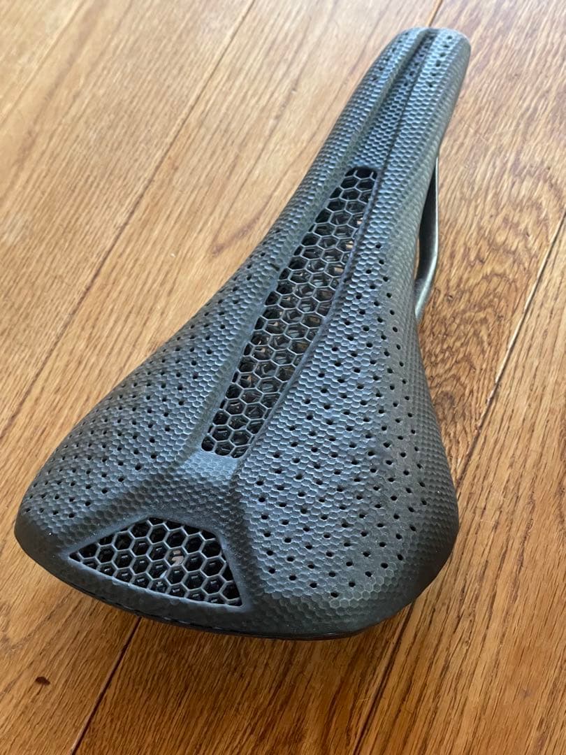 美中古　スペシャライズド S-WORKS PHENOM MIRROR 143mm