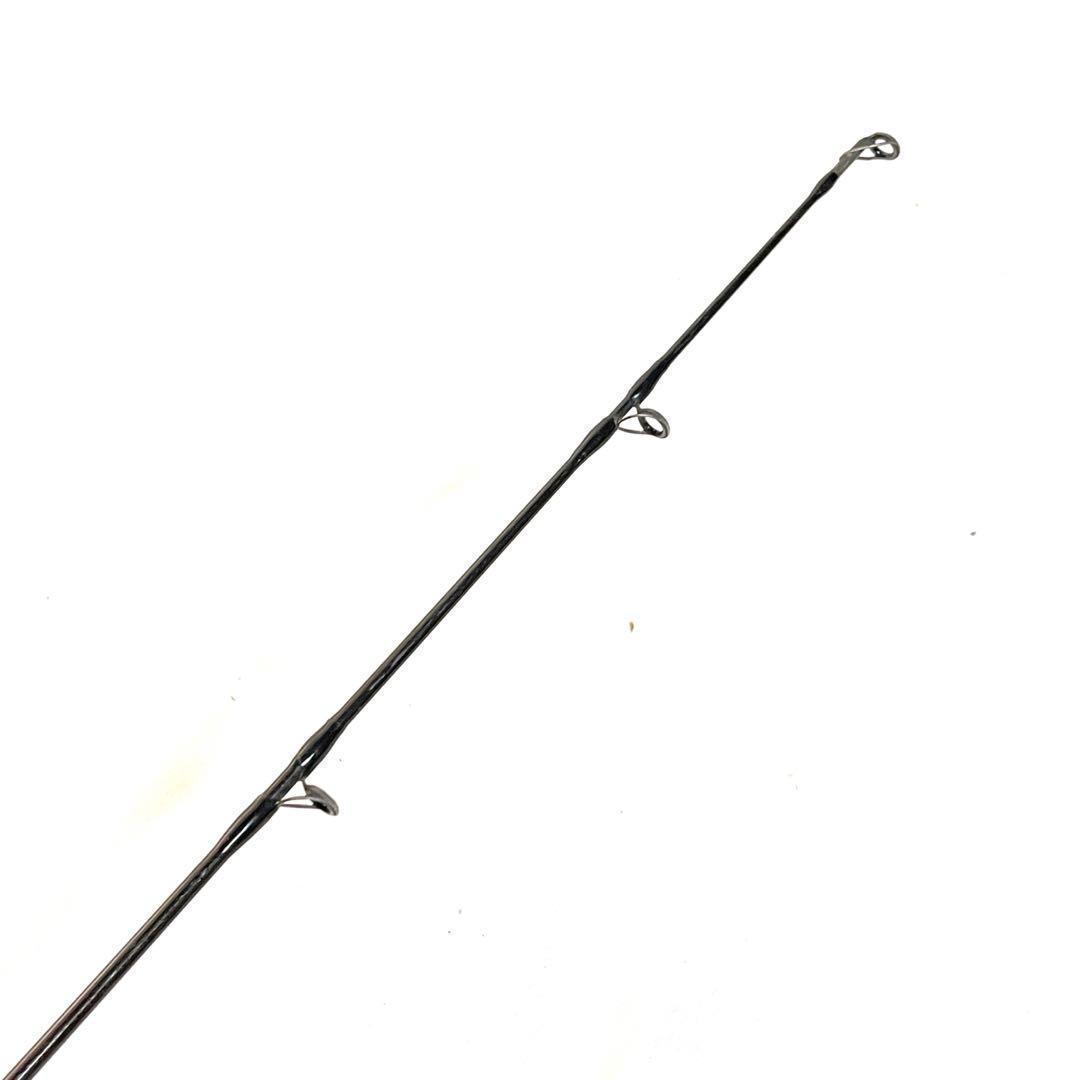 SHIMANO シマノ ベイトロッド DEOORTIO 170H-2