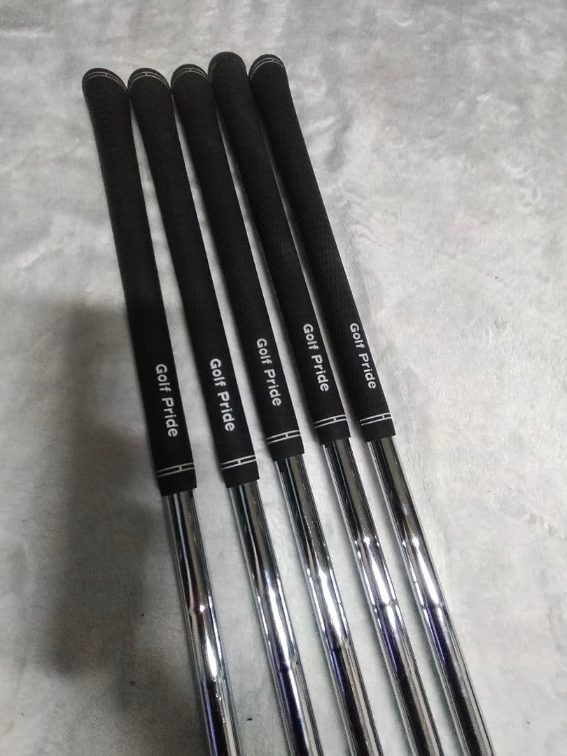 Srixon ZX5mk2 アイアンセット 6-P5本セットNS950neo