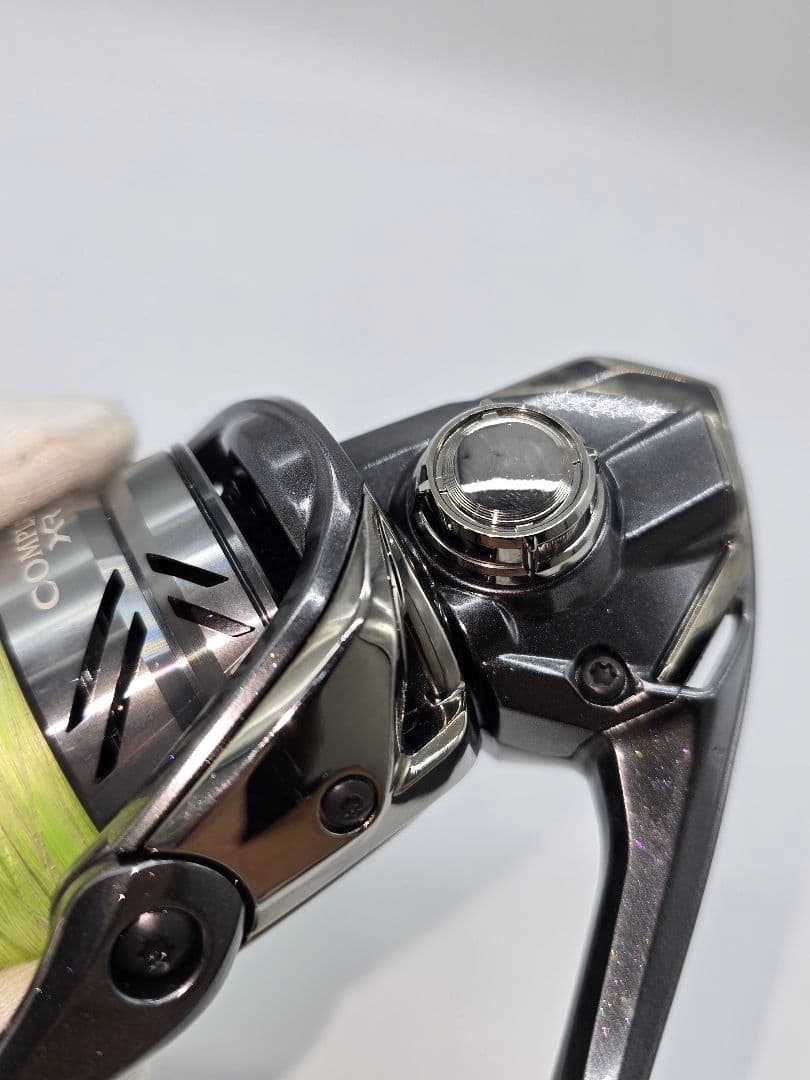 【SHIMANO】【21コンプレックスXR2500F6】