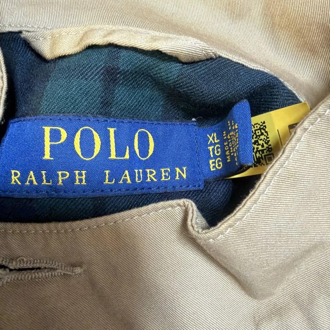 Polo Ralph Lauren スイングトップ　XL
