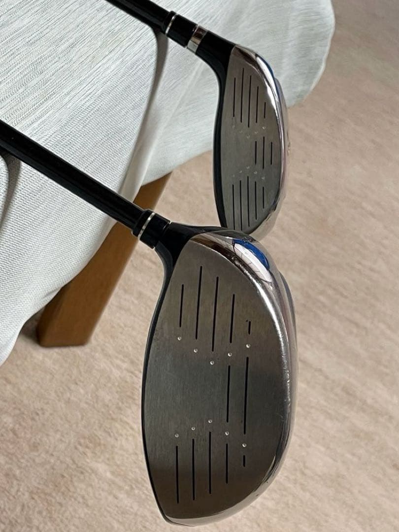 Callaway ゴルフLEGACY ドライバー フェアウェイウッド 男性右利き