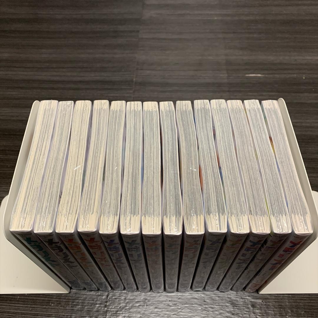 未開封 新品 メダリスト コミック1～14巻 既刊 全巻セット 特典コースター