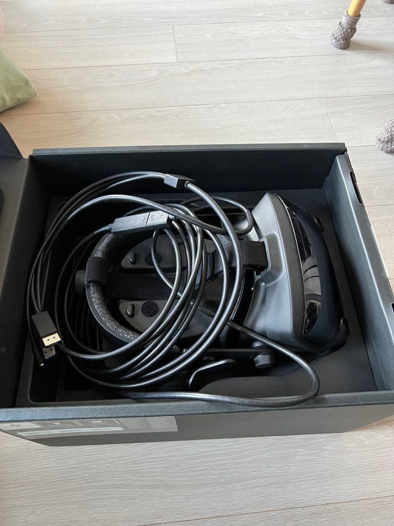 Valve index ヘッドセットのみ