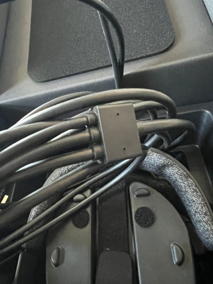 Valve index ヘッドセットのみ