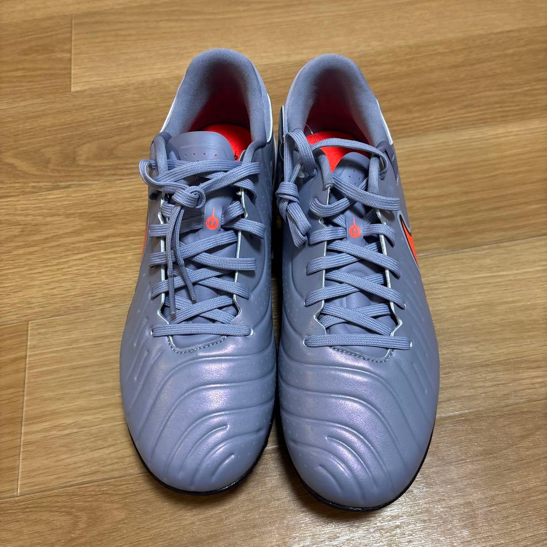 NIKE ティエンポレジェンド10アカデミー　27cm