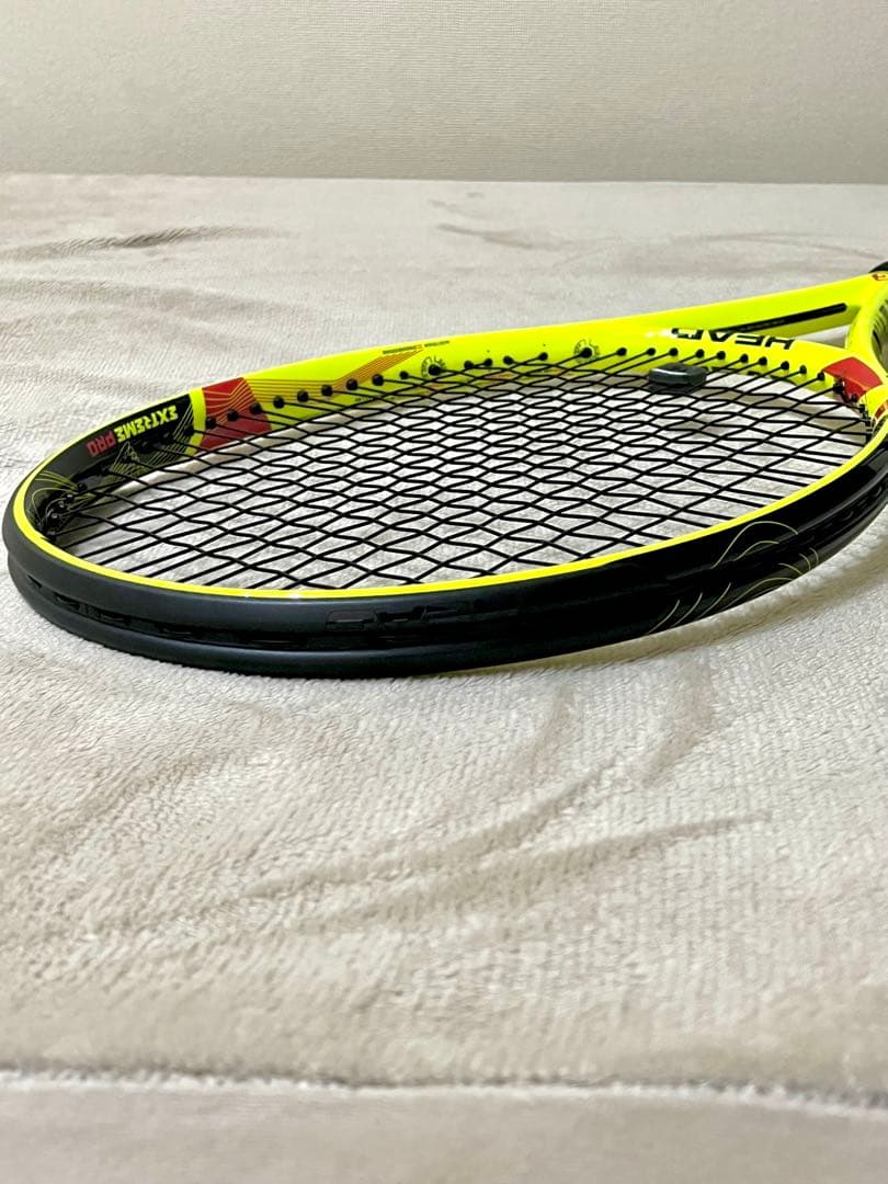 ラケット(硬式用) HEAD GRAPHENE XT Extreme Pro