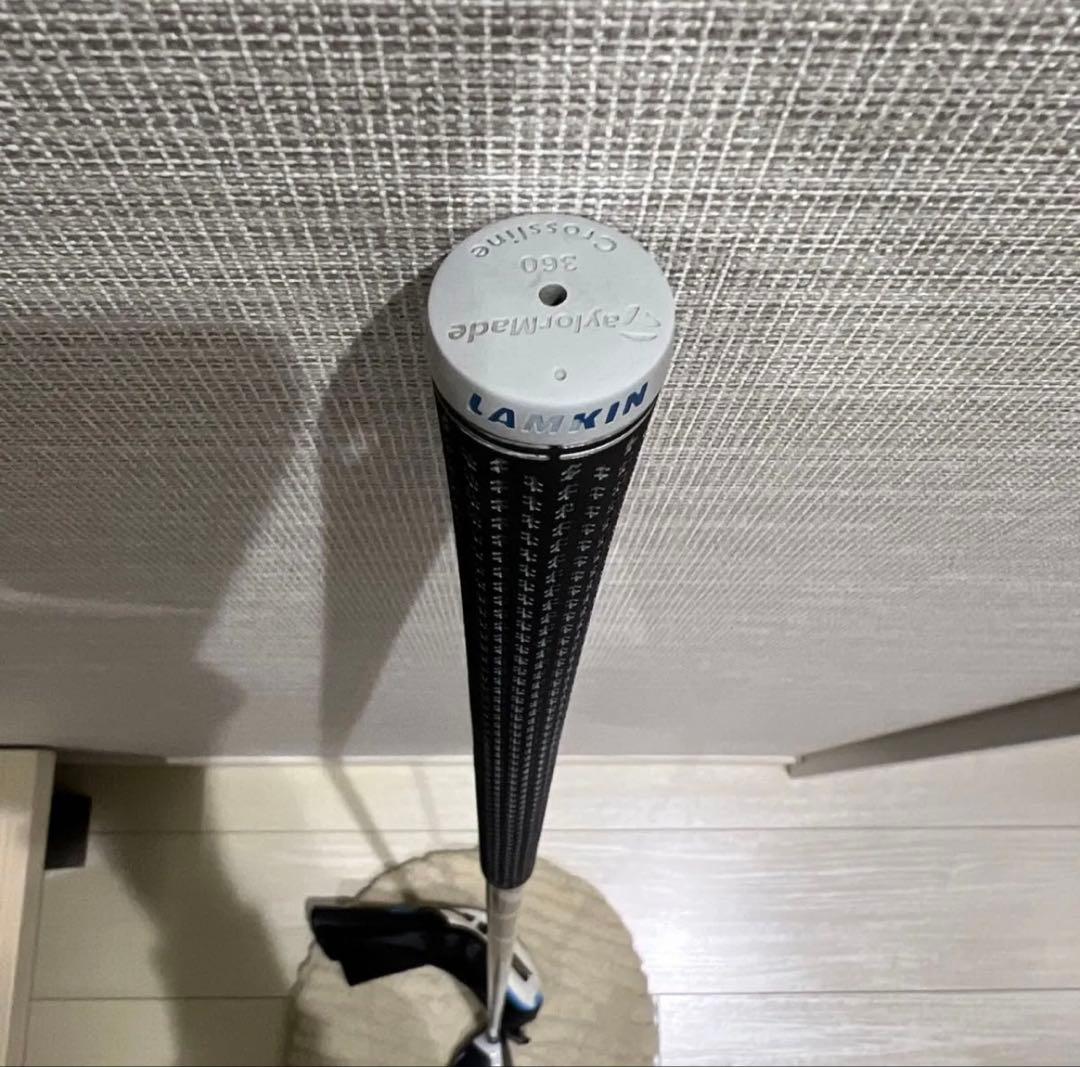 HY　TaylorMade SIM2 MAX 19度レスキュー　3U