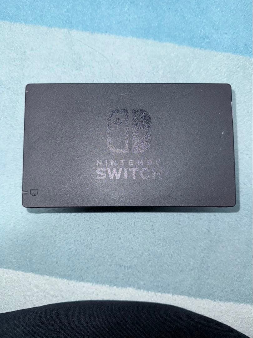 Nintendo Switch 本体・プロコン・周辺機器セット