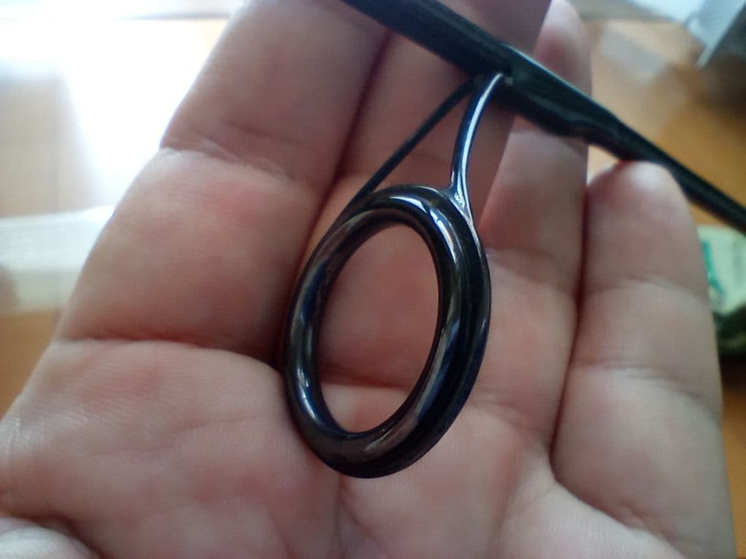 AWS 562 ULF ファントム　アモルファスウィスカー　ダイワ　Daiwa
