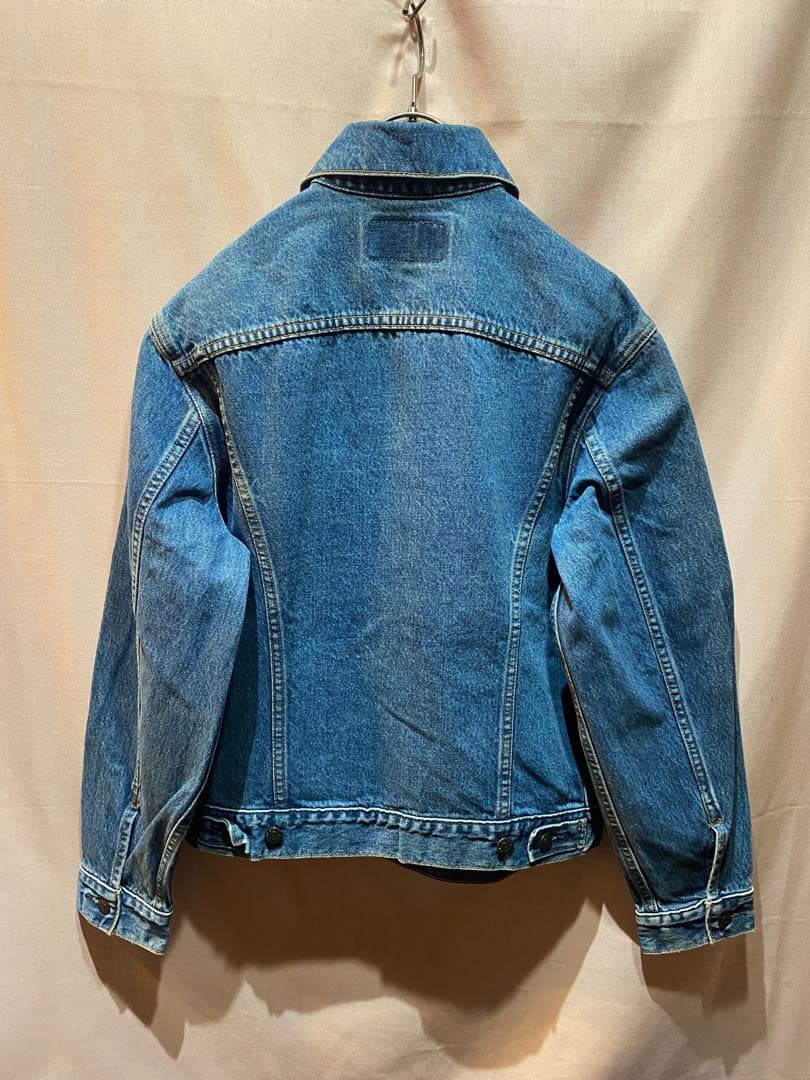 リーバイス　70505 90s Gジャン　デニムジャケット 古着　サイズ　38