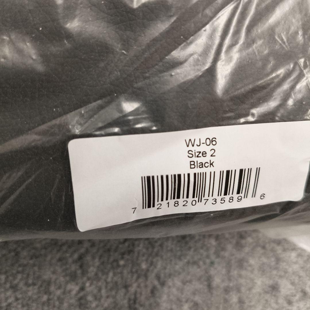 よ*ん様 YEEZY WJ-06 size2 black 完売品