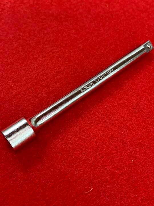 Koken 工具 ラチェット インチソケット等8点セット (T)