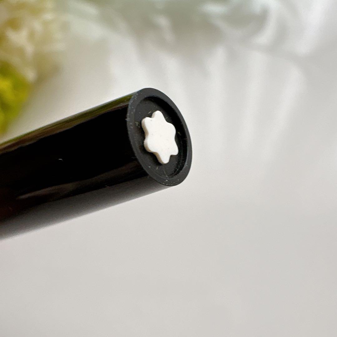 MONTBLANC モンブラン 万年筆