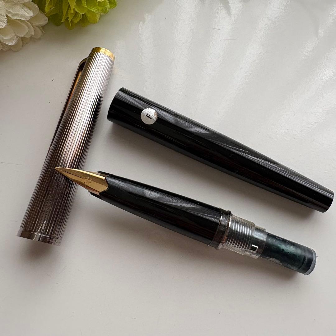 MONTBLANC モンブラン 万年筆