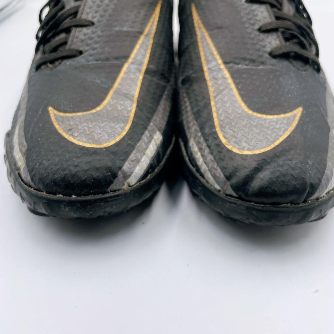 NIKE ファントム GT2 アカデミー TF フットサルシューズ　27cm