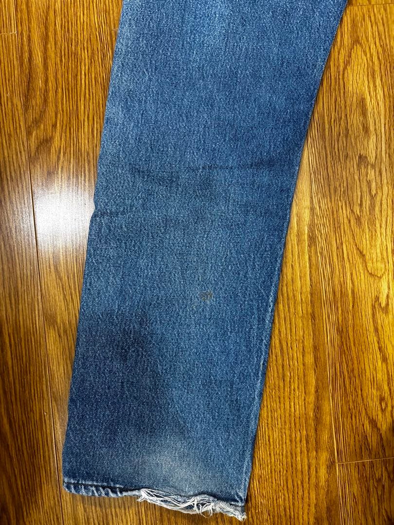 A*e様 80s vintage Levis リーバイス501XX USA製 W
