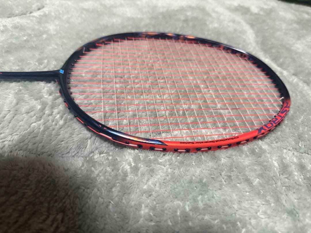 YONEX アストロクス77 PRO 4UG6