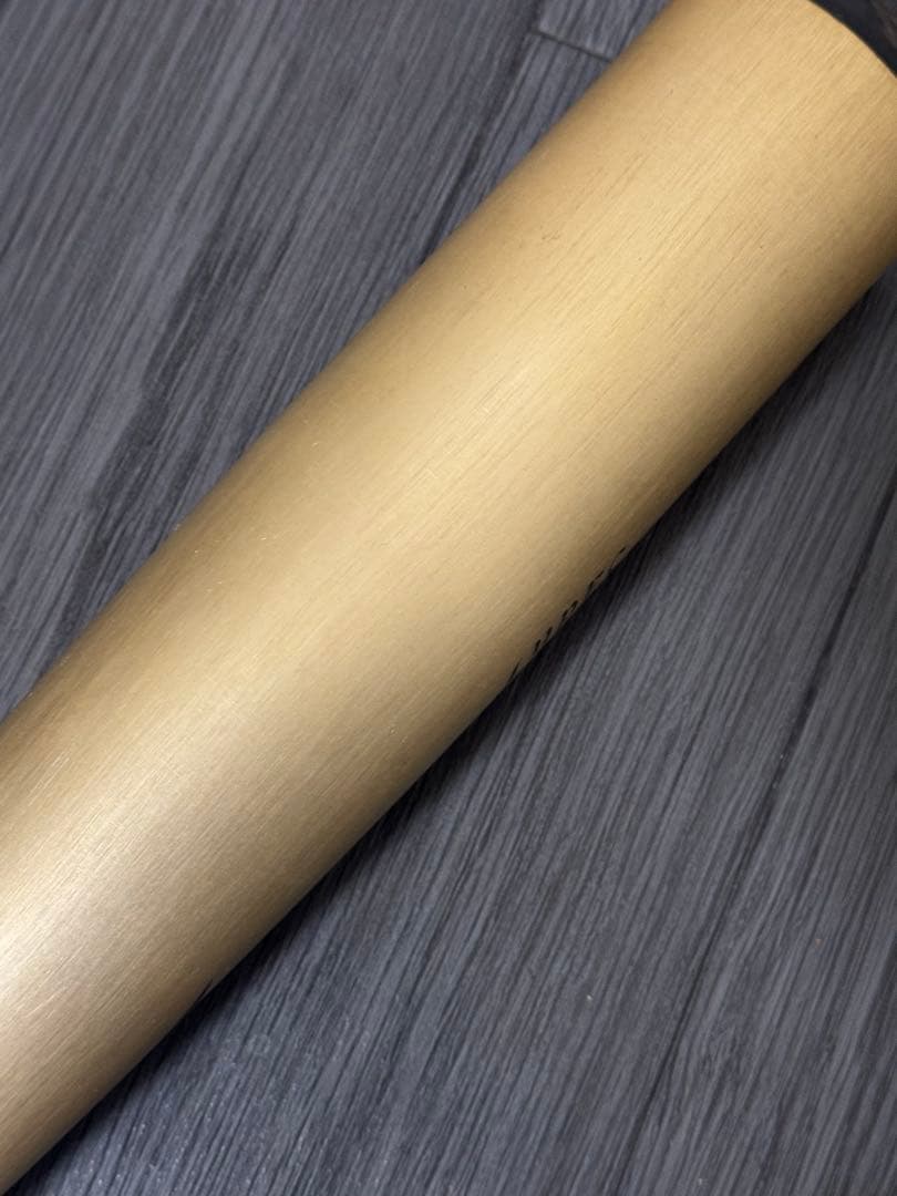 ミズノ　軟式金属　超軽量　84cm 570g 2025年モデル