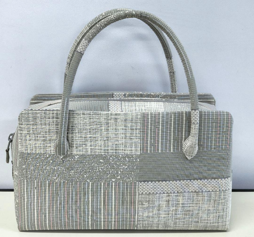 保管品　利休バッグ