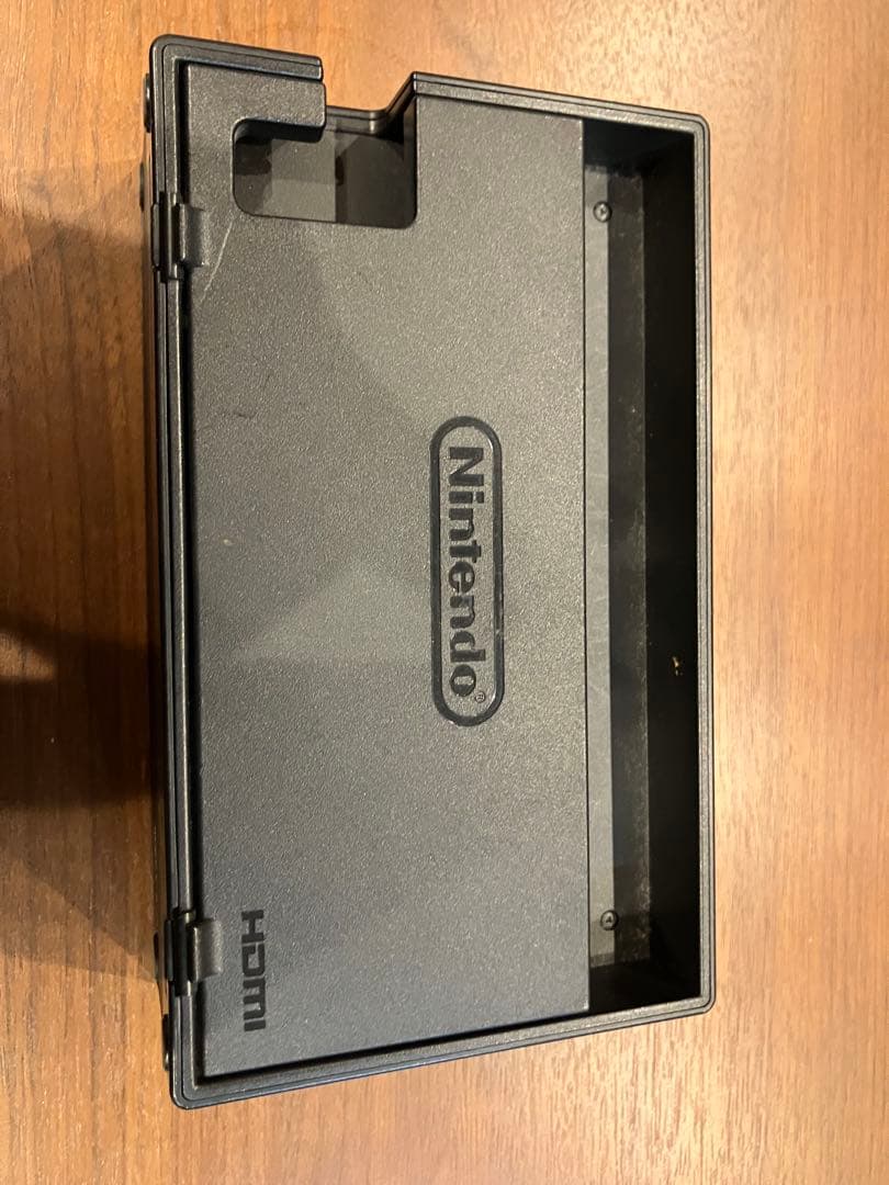 ニンテンドー　スイッチ本体（一部不良あり）