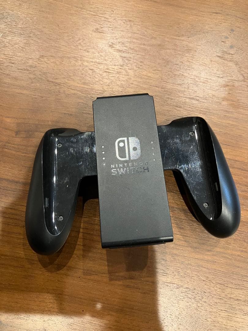 ニンテンドー　スイッチ本体（一部不良あり）