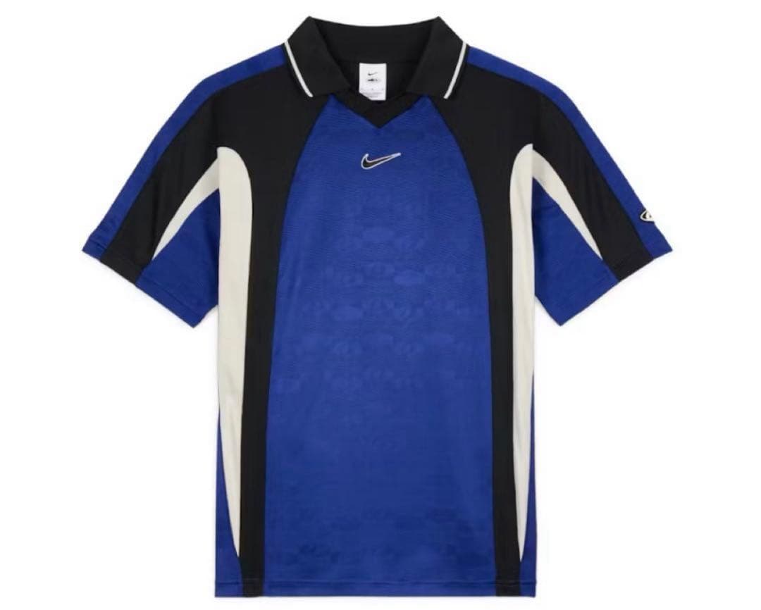 NIKE X CORTEIZ NRG JERSEY タグ付き