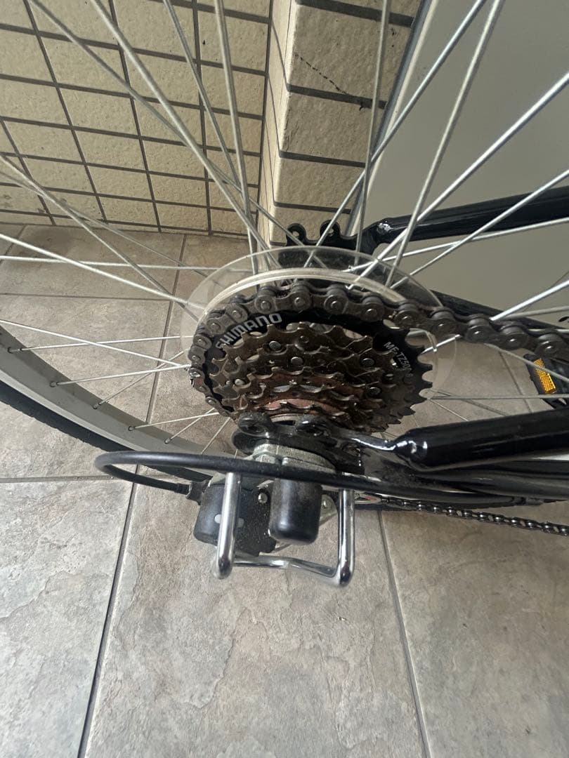 子供用自転車 クロスバイク ネクスタイルNEXTYLE NX-JC001