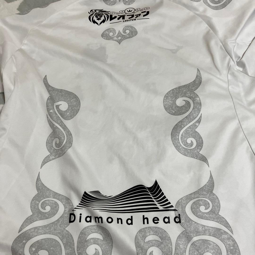 MIZUNOコンサドーレ札幌ユニフォーム