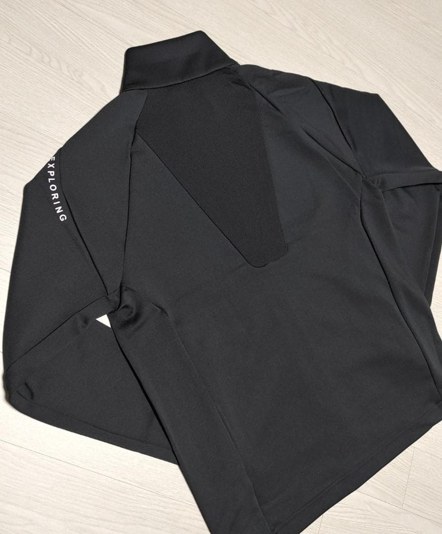 ジャケット・アウター THE NORTH FACE M'S FRESH RUN ZIP UP XL
