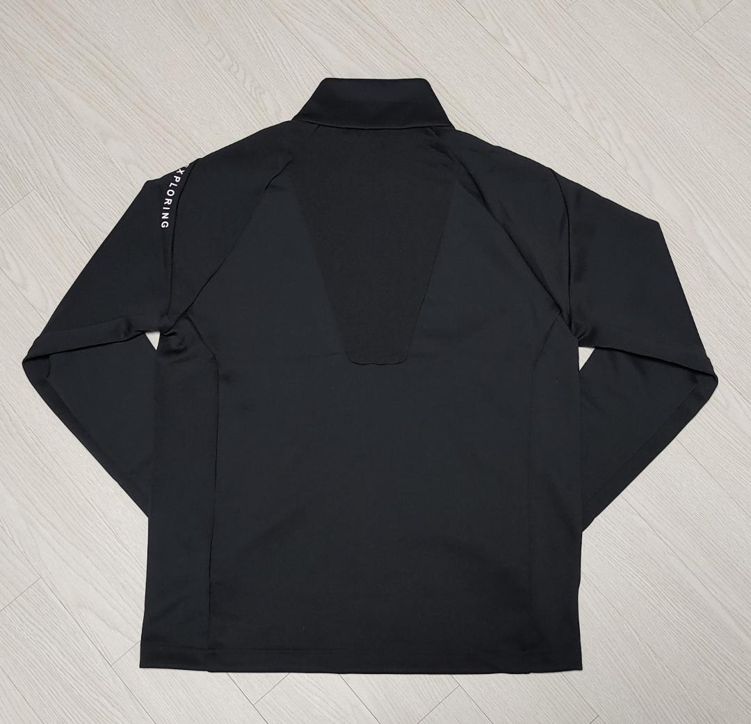 ジャケット・アウター THE NORTH FACE M'S FRESH RUN ZIP UP XL