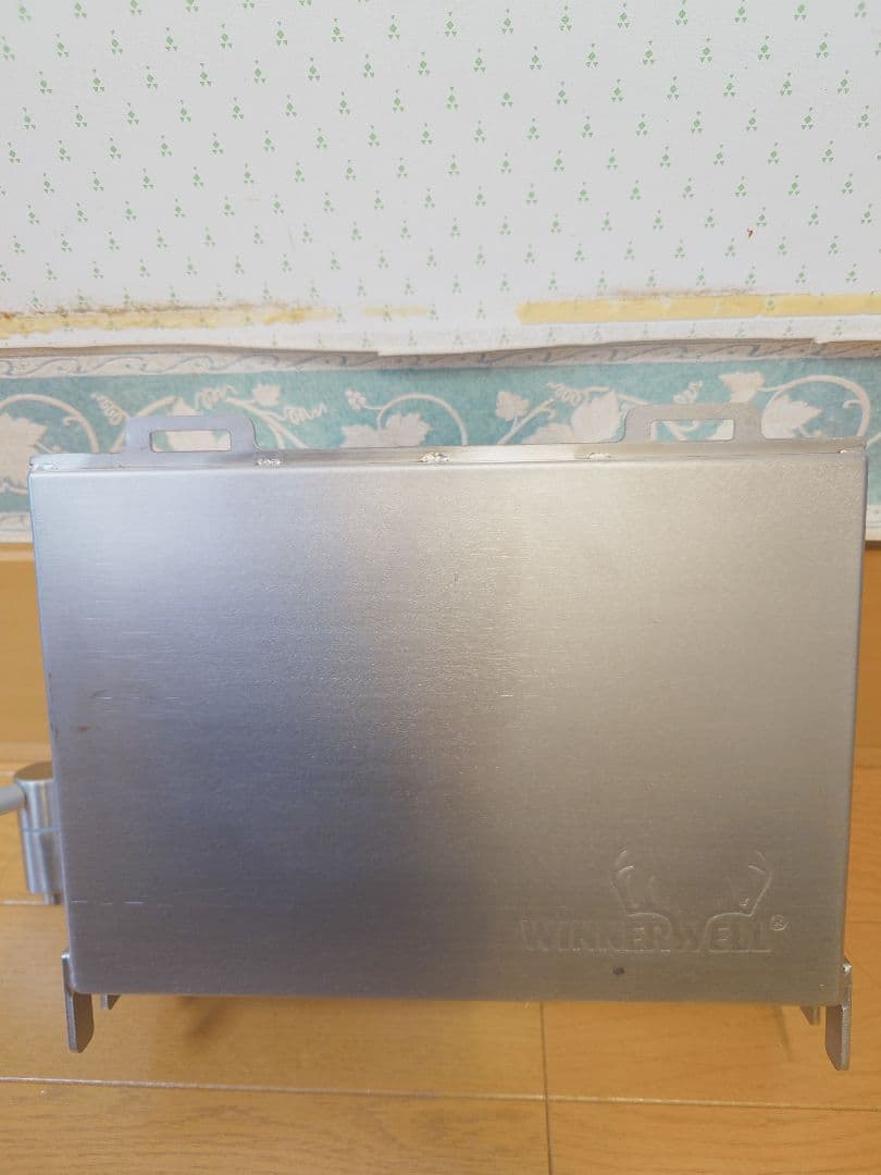 WINNERWELL 薪ストーブ　専用ウォータータンク Lサイズ
