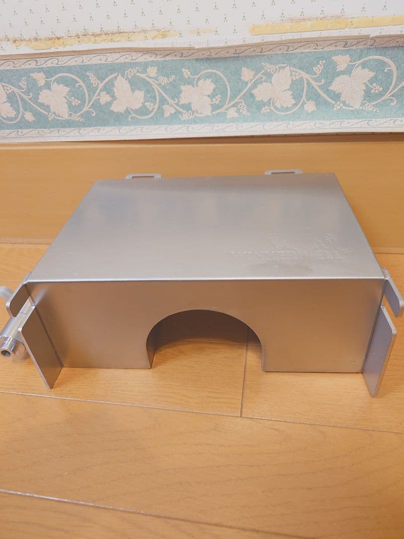 WINNERWELL 薪ストーブ　専用ウォータータンク Lサイズ