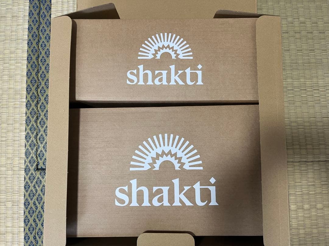シャクティマット　レベル3 正規品
