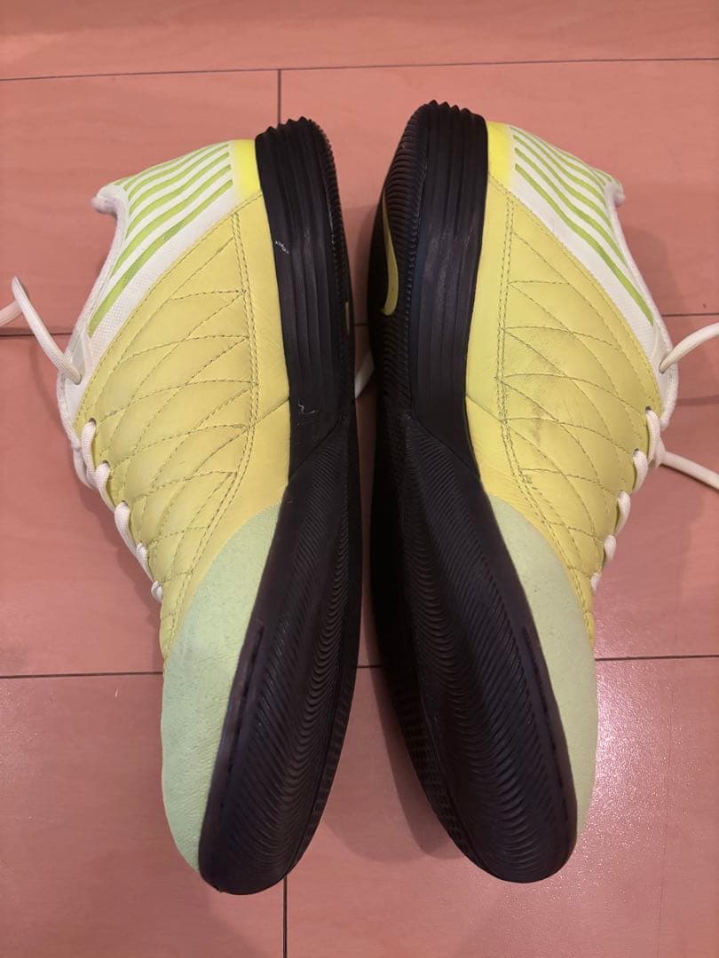 NIKE LUNARGATO フットサルシューズ 26cm
