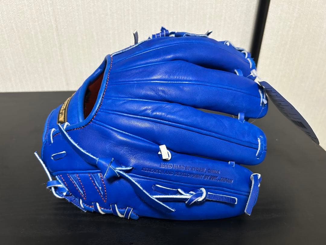 コ*タ様 新品SSK プロエッジ　スーパーソフト　軟式少年用　オールポジション