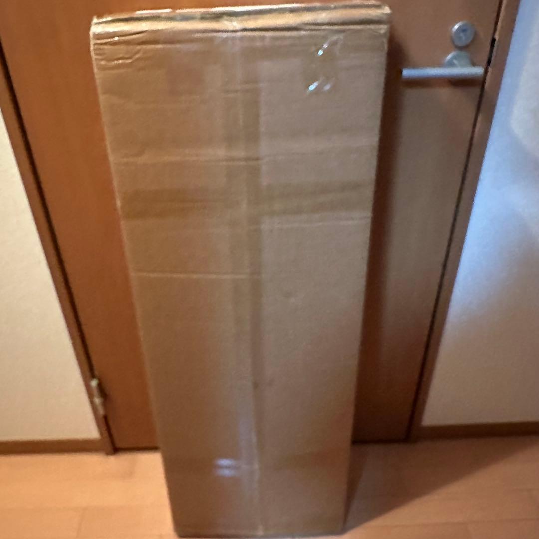 りょう  ステージ風　ベッドフレーム　耐荷重約300kg シングル