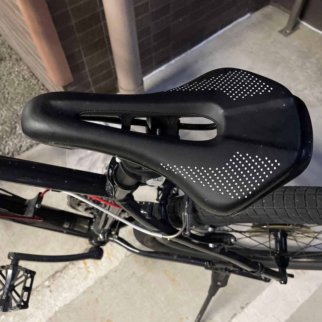 【福岡引取】【パーツ新品】Giant ロードバイク SNAP ( スナップ )