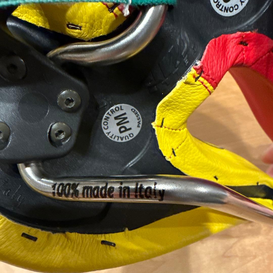 【希少・新品】Selle SMP TT2 テストモデル 限定カラー TT・トライ
