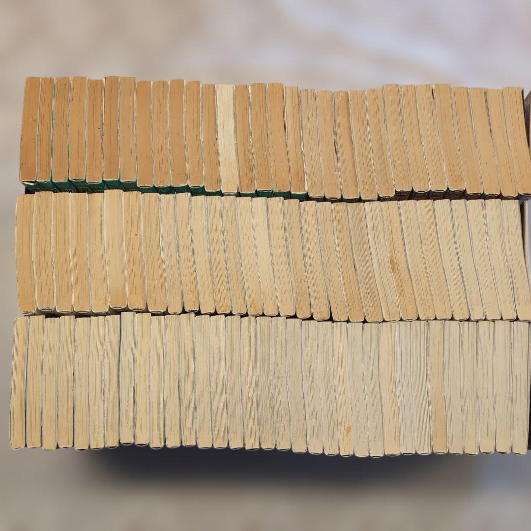 島耕作シリーズ全巻まとめ