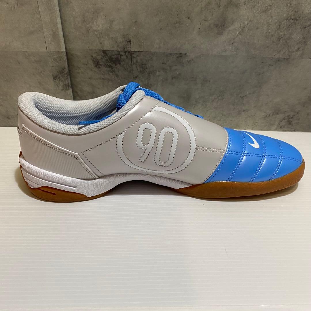 【未使用】NIKE TOTAL 90　海外購入　最新カラーモデル　26.5cm