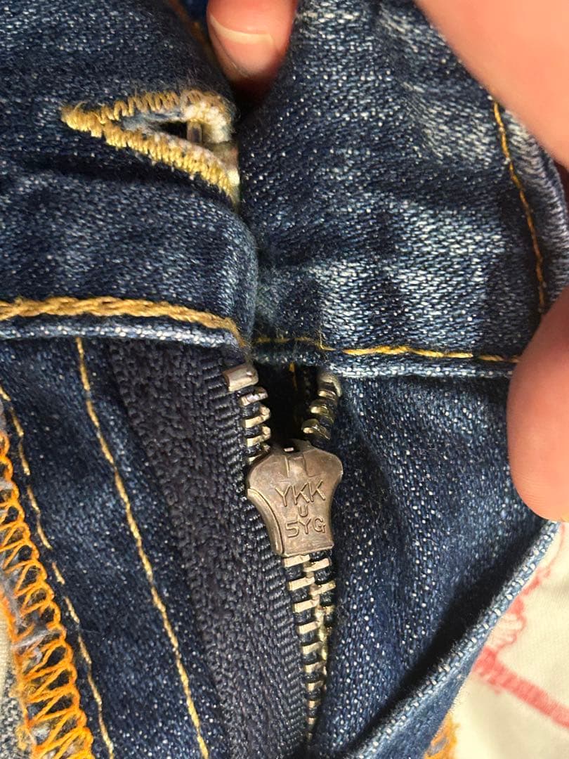 true religion joey フレアデニム 29インチ swag