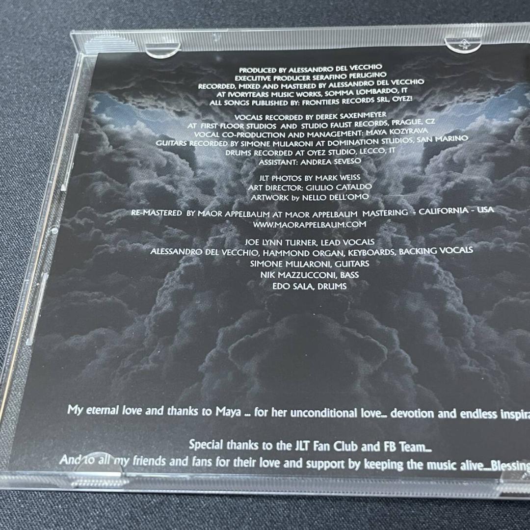 メロハー,AOR◆SUNSTORM/THE ROAD TO HELL