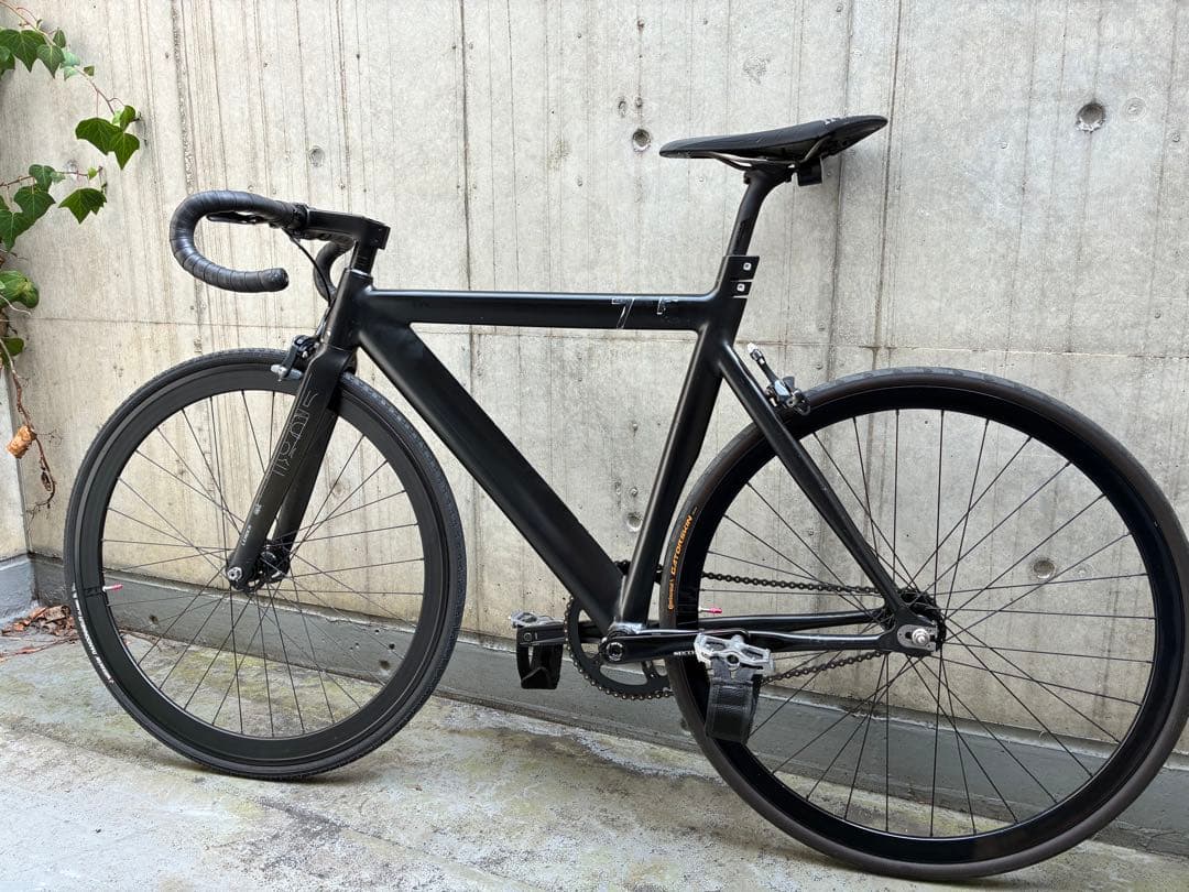 自転車本体 LEADER 735 2015