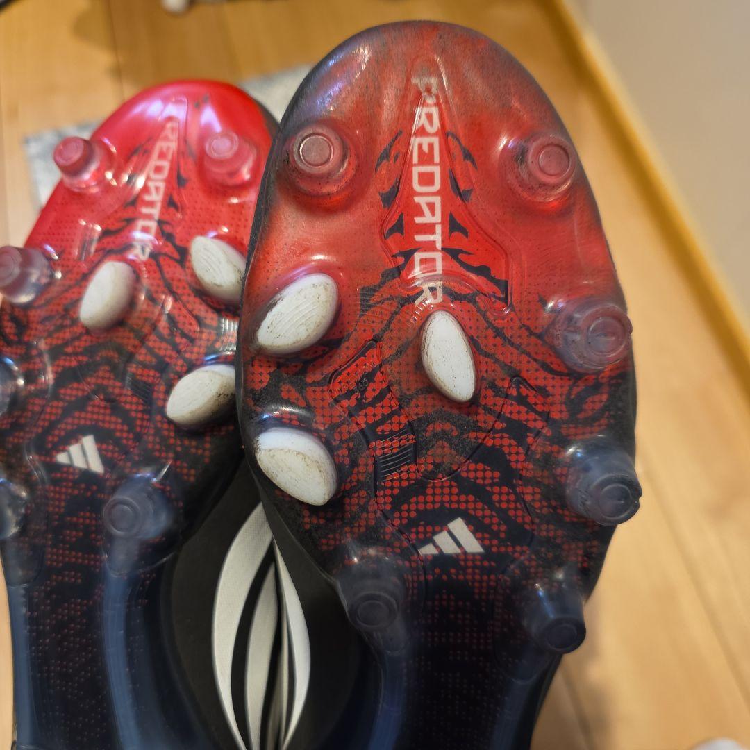 シューズ adidas Predator Elite FT HGAG JP 27.5
