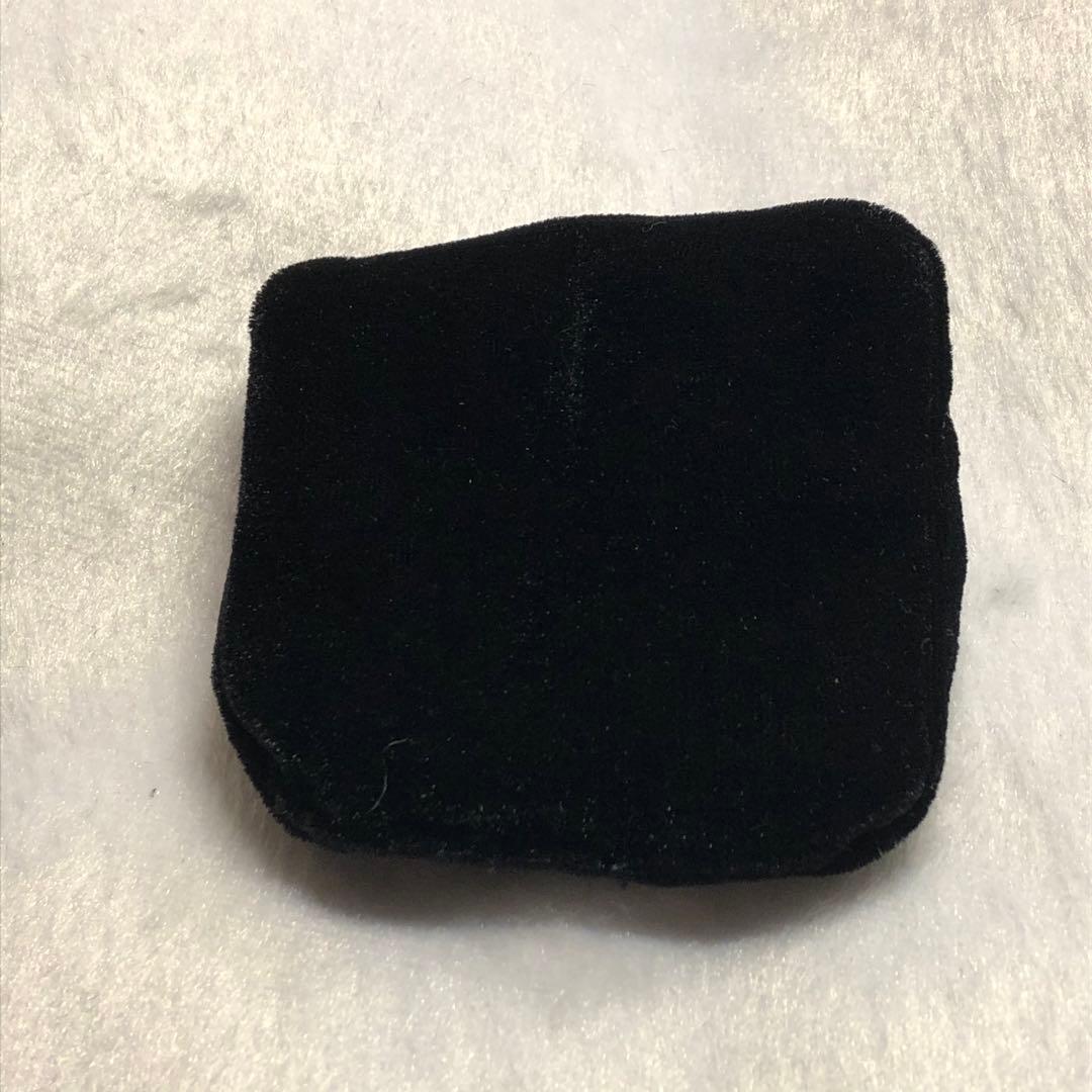 金魚　水晶　彫り　置物　⑤
